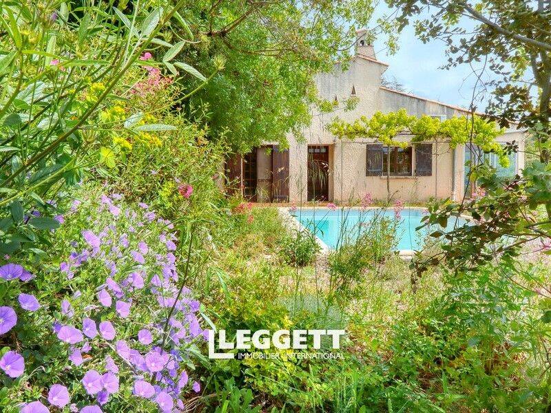 Maison à vendre, 155m², SAINT SATURNIN LES APT