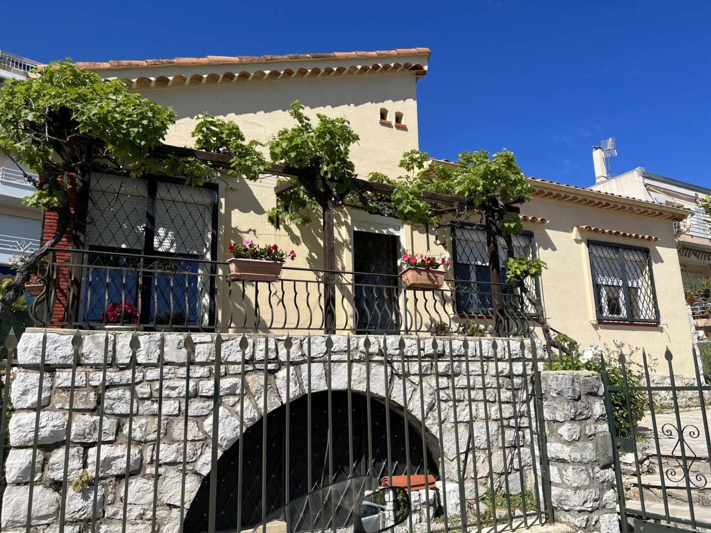 Maison à vendre, 80m², ANTIBES