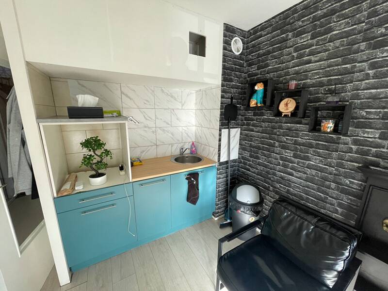 Maison à vendre, 20m², METZ