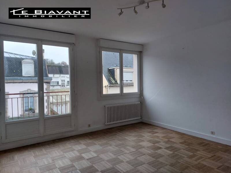 Maison à vendre, 63m², ROSPORDEN