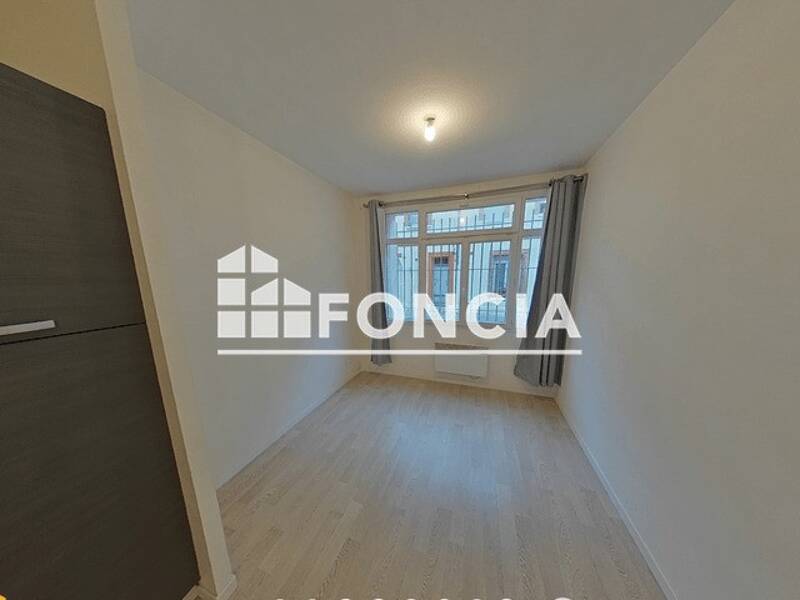 Maison à louer, 30m², TOULOUSE