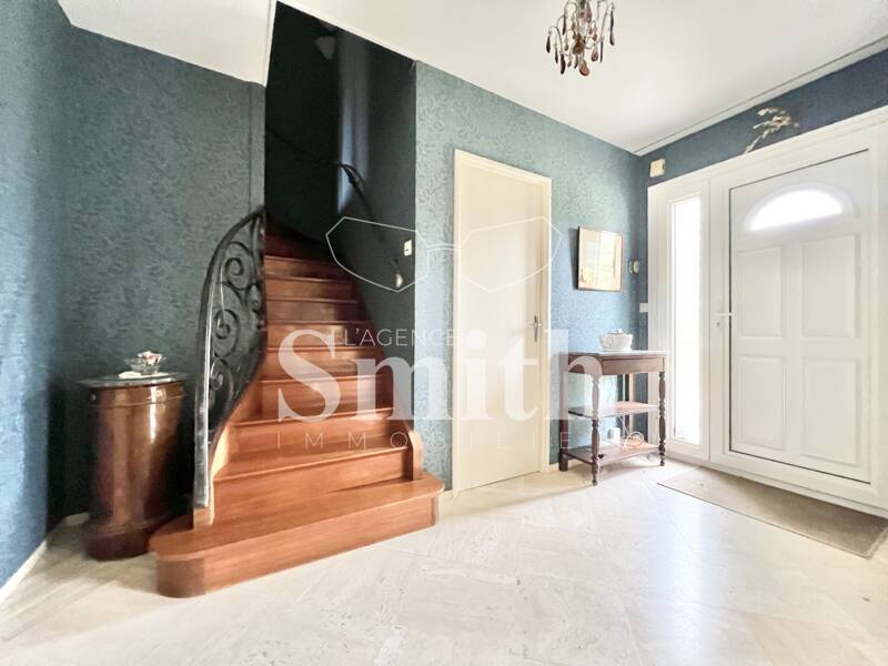 Maison à vendre, 150m², BIHOREL