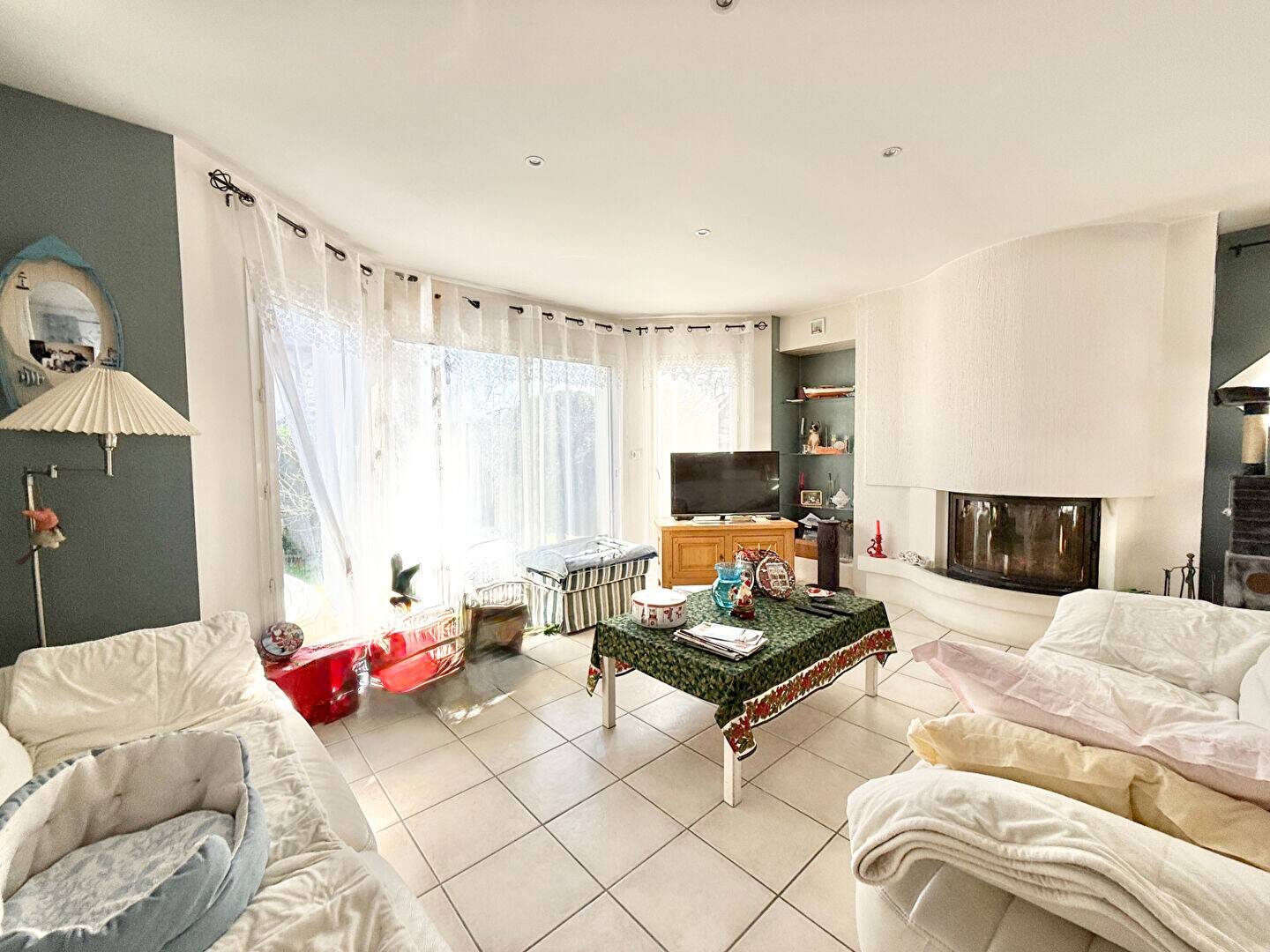 Maison à vendre, 126m², GUJAN MESTRAS