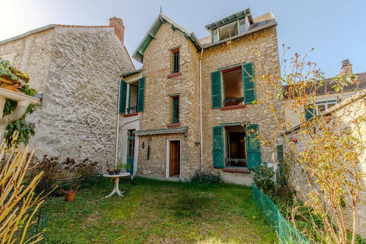 Maison à vendre, 150m², SERAINCOURT