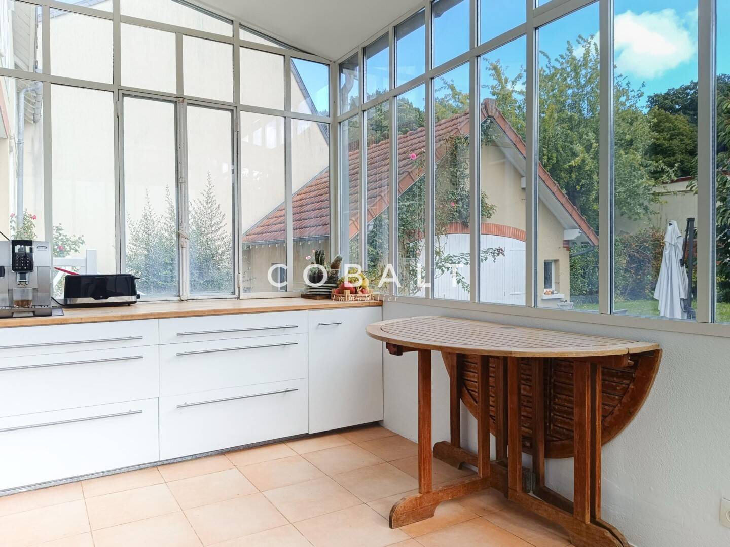 Maison à vendre, 164m², VERSAILLES
