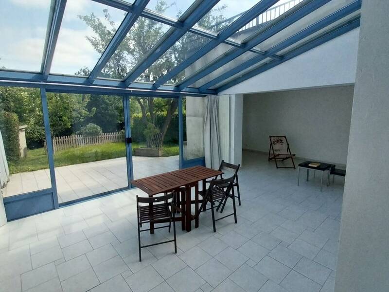 Maison à louer, 162m², ORSAY