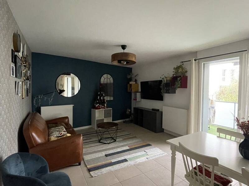 Maison à louer, 65m², BORDEAUX