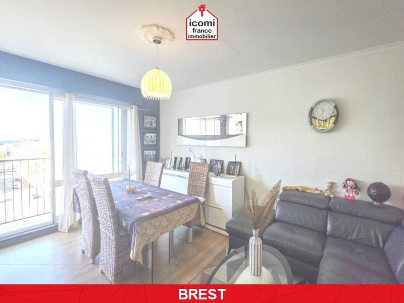 Maison à vendre, 55m², BREST