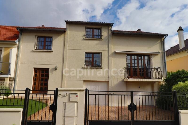 Maison à vendre, 148m², ANTONY