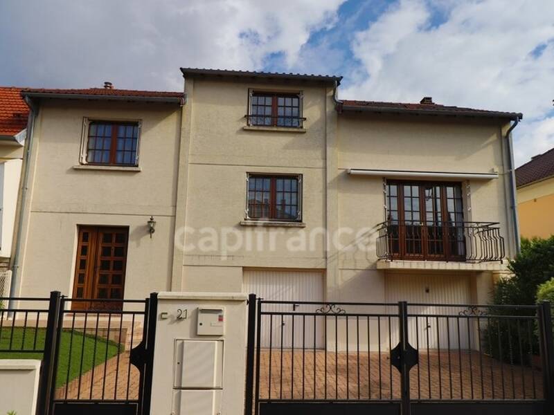 Maison à vendre, 148m², ANTONY