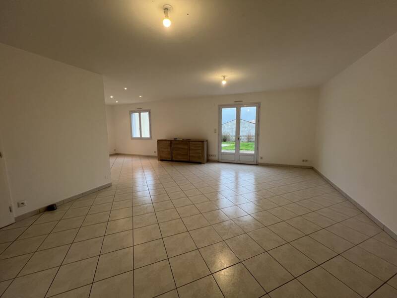 Maison à vendre, 89m², NIEUL LE DOLENT