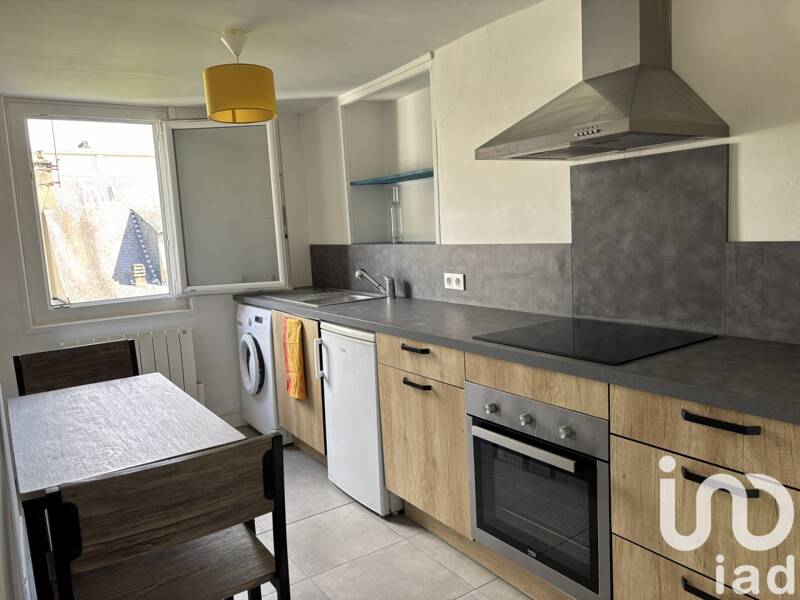Maison à vendre, 41m², NANTES