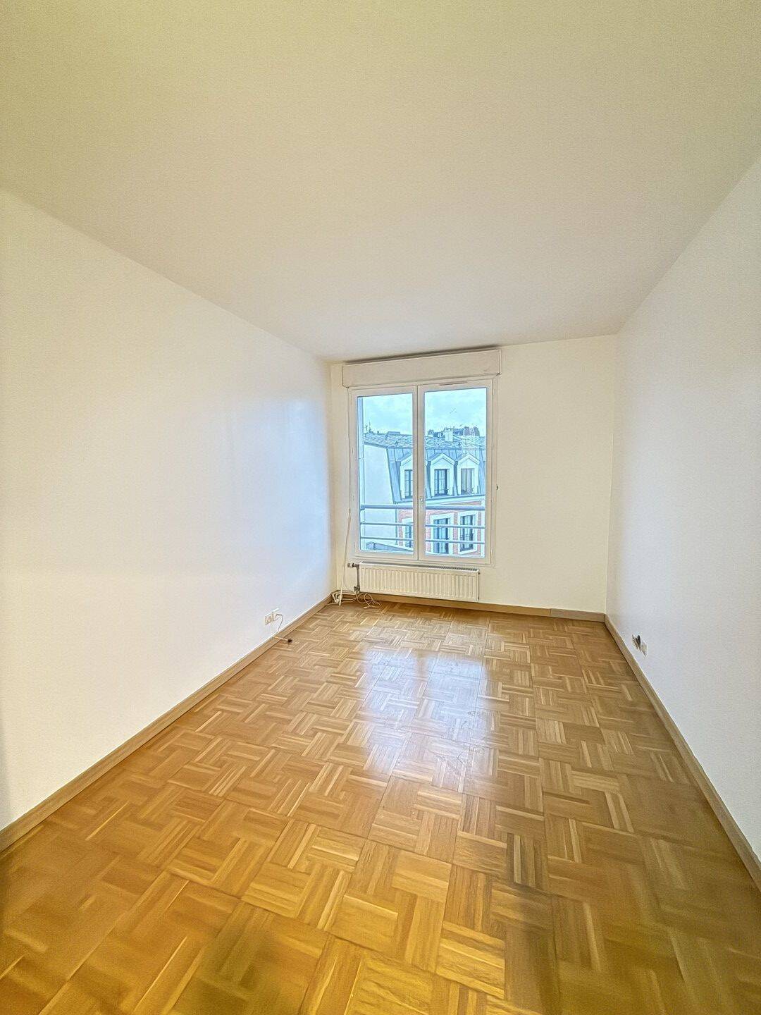 Maison à louer, 42m², ASNIERES SUR SEINE