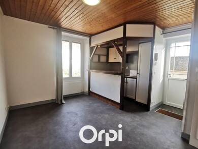 Appartement à vendre 89 000 € 1 pièce 26,1 m² Pringy 77310
