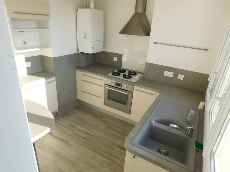 Maison à louer, 67m², MEYLAN