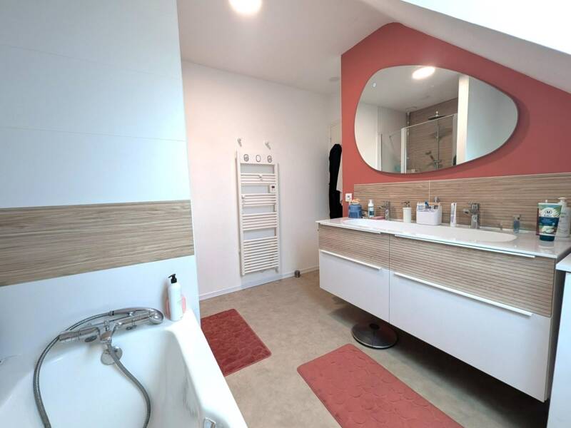Maison à vendre, 117m², ANGERS
