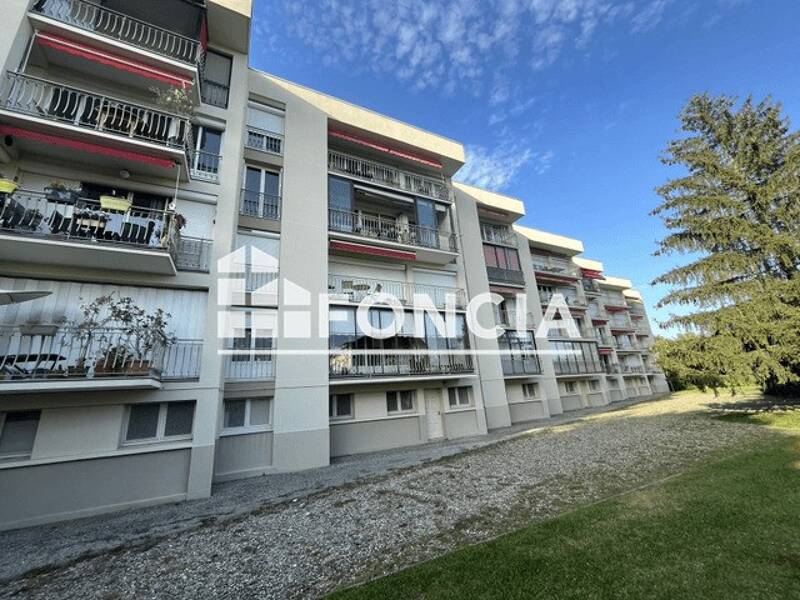 Maison à louer, 91m², GUILHERAND GRANGES