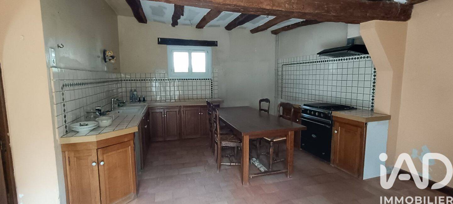 Maison à vendre, 174m², LANGEAIS