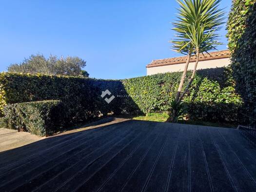 Maison à vendre 154 000 € 3 pièces 2 chambres 50 m² Capiscol Béziers 34500