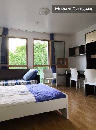 Maison à louer, 20m², RUEIL MALMAISON
