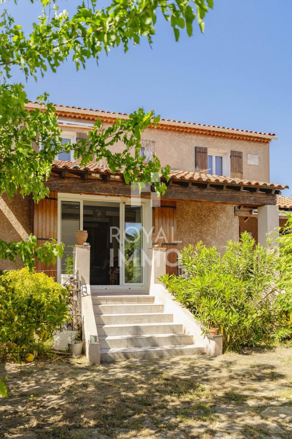 Maison à vendre, 130m², SANARY SUR MER