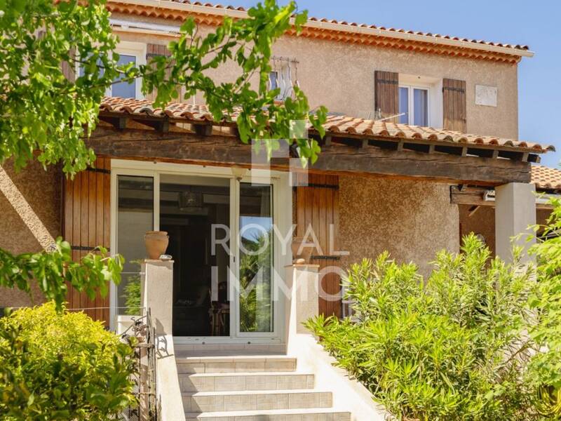 Maison à vendre, 130m², SANARY SUR MER
