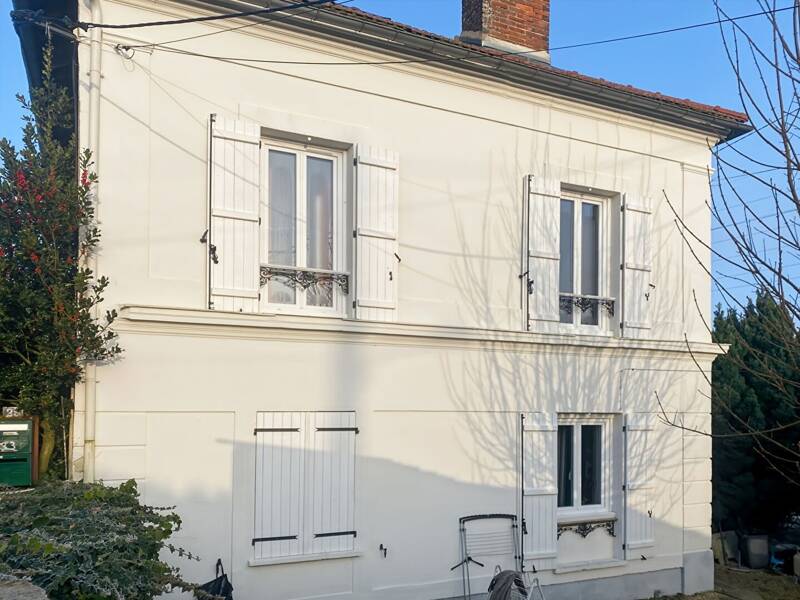Maison à louer, 24m², MORMANT