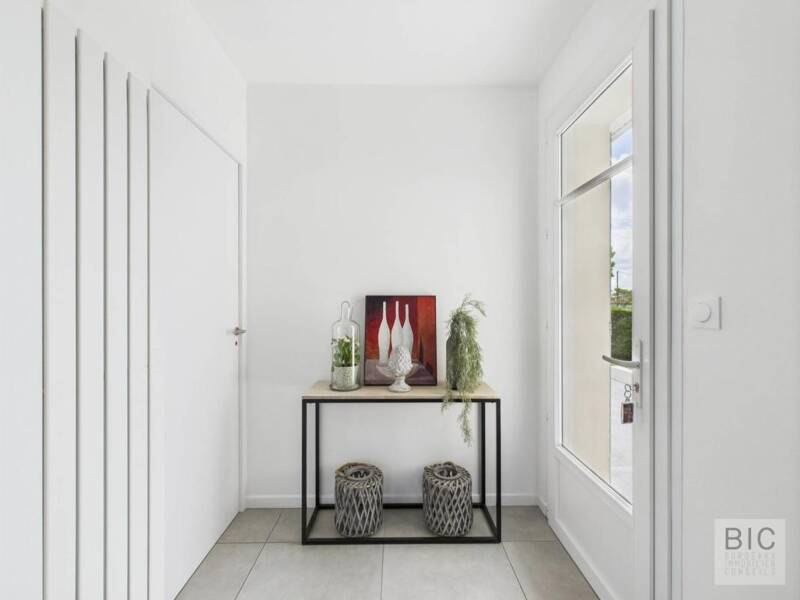 Maison à vendre, 195m², MERIGNAC