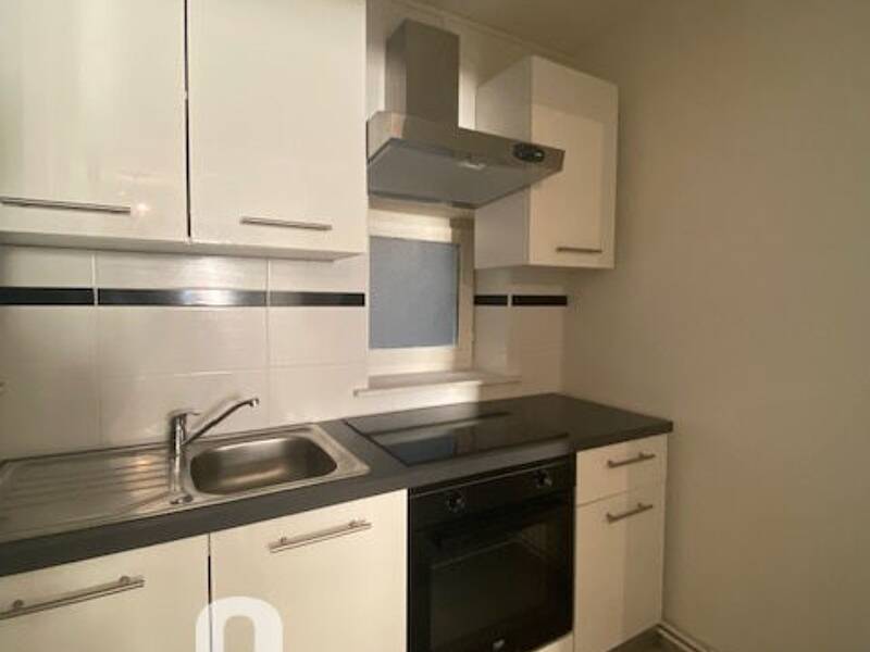 Maison à louer, 43m², METZ