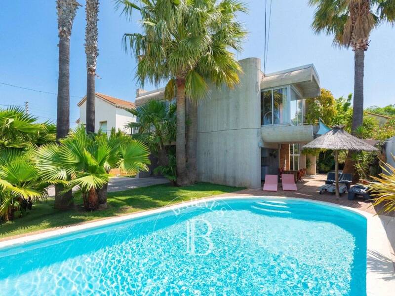 Maison à vendre, 180m², MARSEILLE 12E