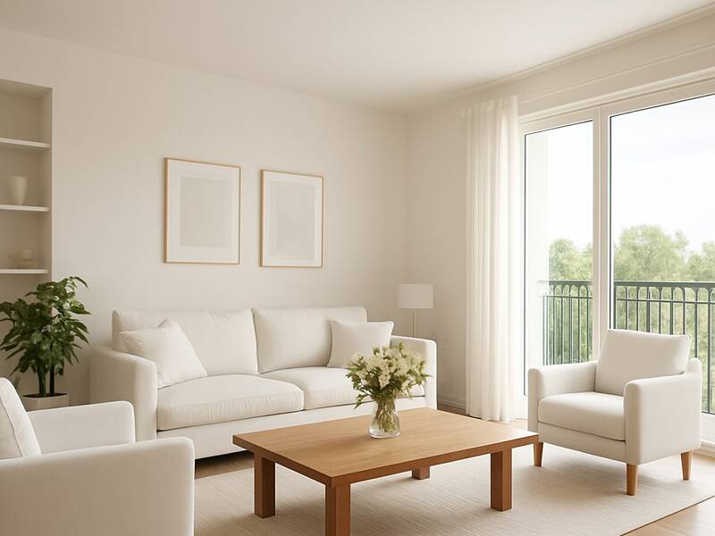Maison à vendre, 75m², POMPONNE