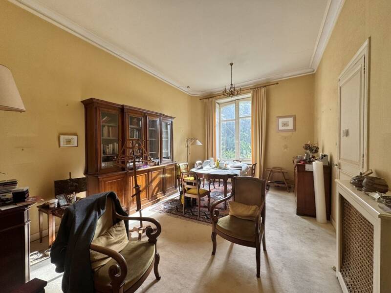 Maison à vendre, 187m², NANTES