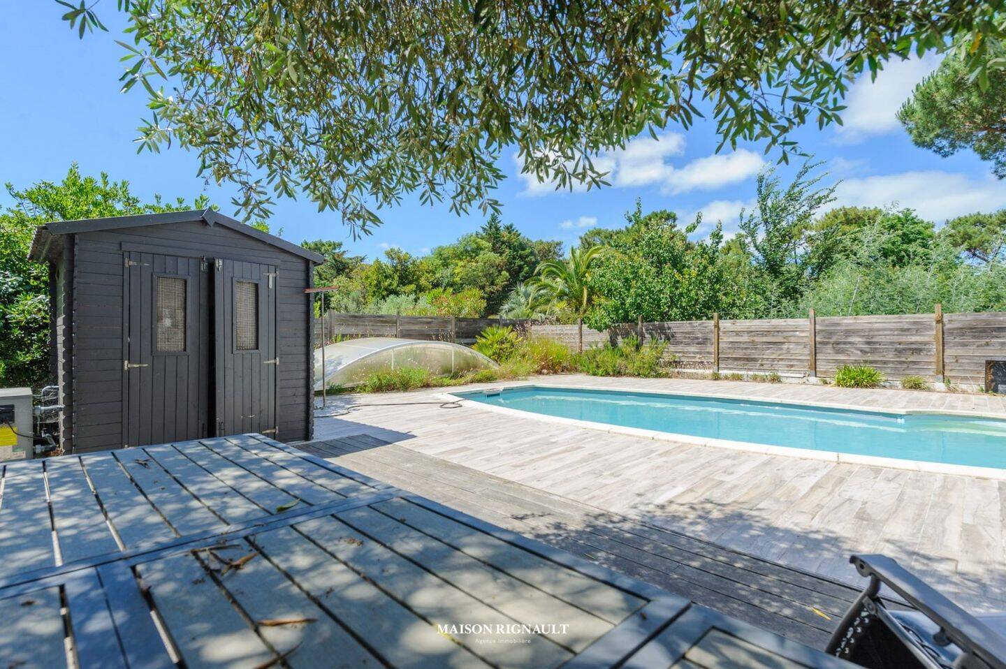 Maison à vendre, 89m², RIVEDOUX PLAGE