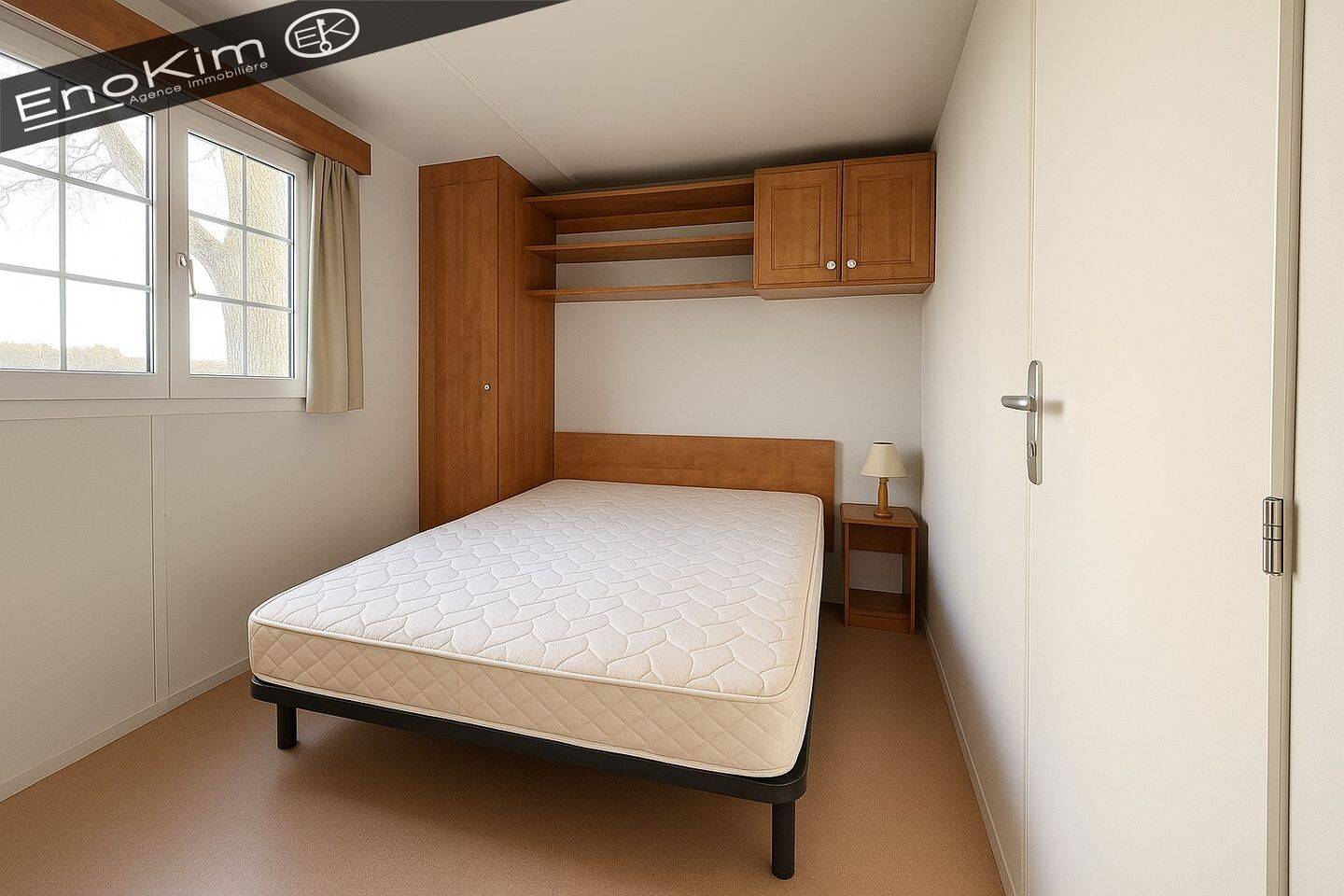 Maison à vendre, 36m², TALMONT SAINT HILAIRE