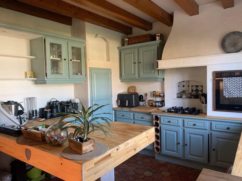 Maison à vendre, 119m², SACQUENVILLE