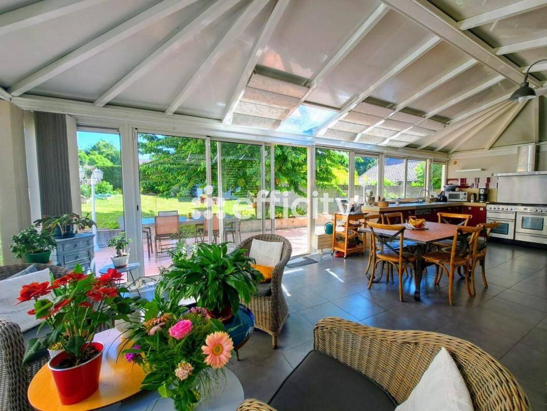 Maison à vendre, 130m², CERGY