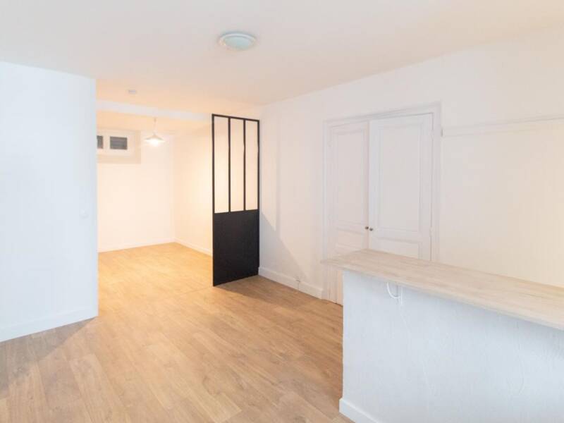 Maison à louer, 26m², PAU