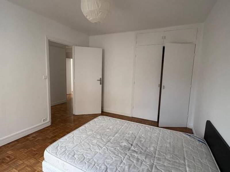 Maison à louer, 63m², BREST