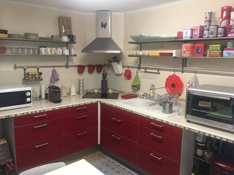 Maison à louer, 64m², SAINT GERVASY