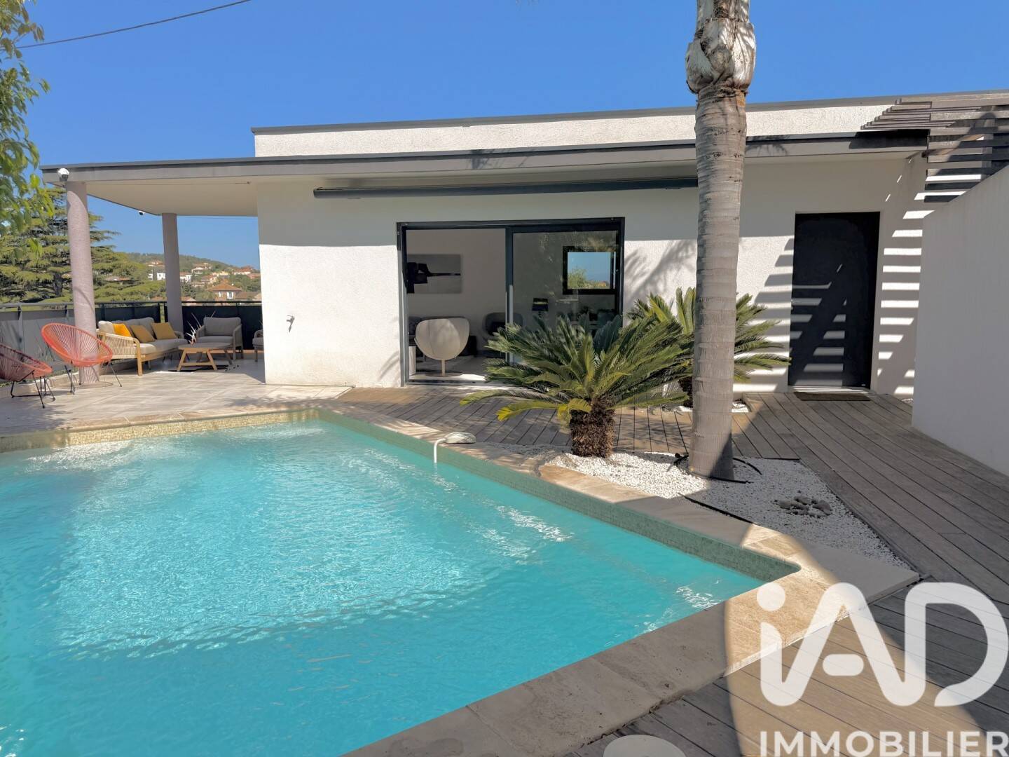 Maison à vendre, 133m², FREJUS