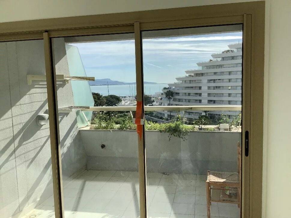 Maison à louer, 28m², VILLENEUVE LOUBET