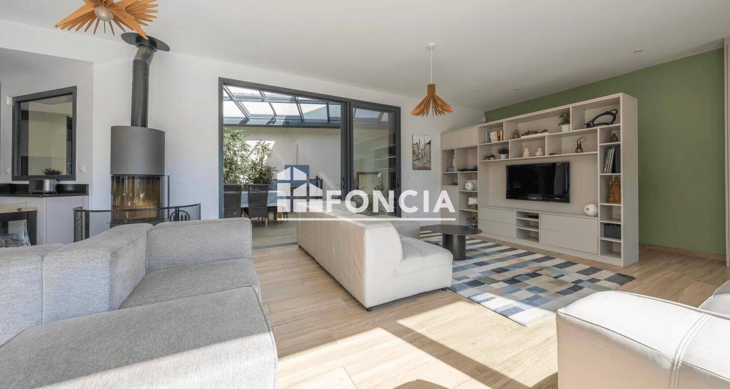 Maison à vendre, 283m², MERIGNAC
