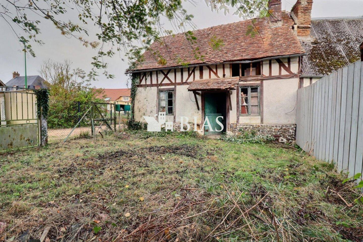 Maison à vendre, 66m², LA HAYE MALHERBE