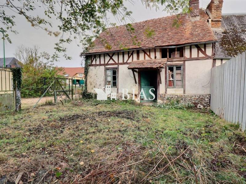 Maison à vendre, 66m², LA HAYE MALHERBE