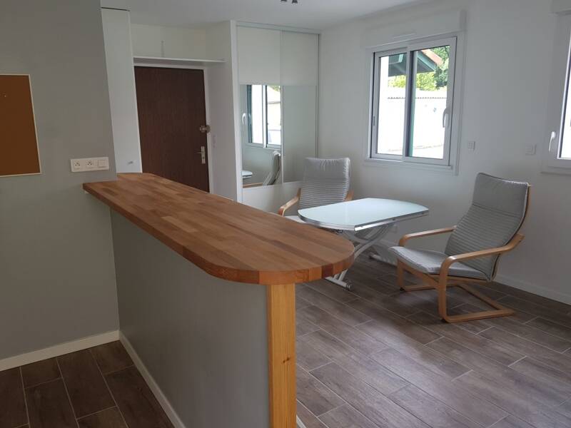 Maison à louer, 24m², ANGLET