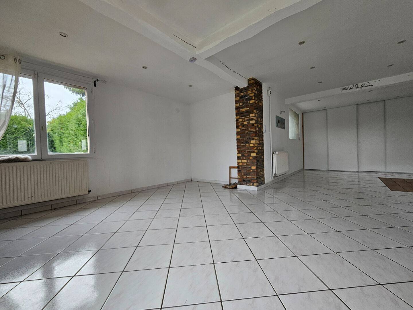 Maison à vendre, 120m², FLEURY SUR ANDELLE
