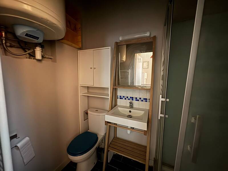 Maison à louer, 48m², LILLE