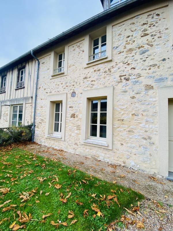 Maison à louer, 58m², LA VILLENEUVE EN CHEVRIE