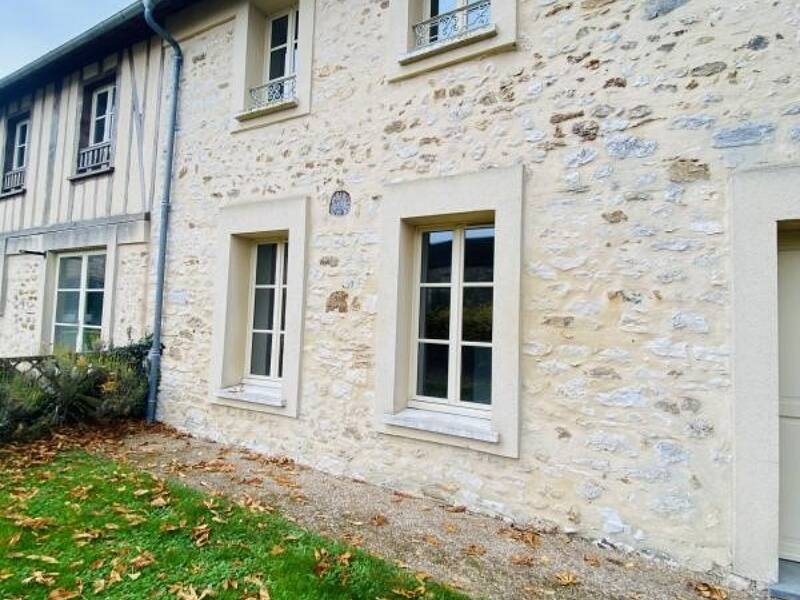 Maison à louer, 58m², LA VILLENEUVE EN CHEVRIE