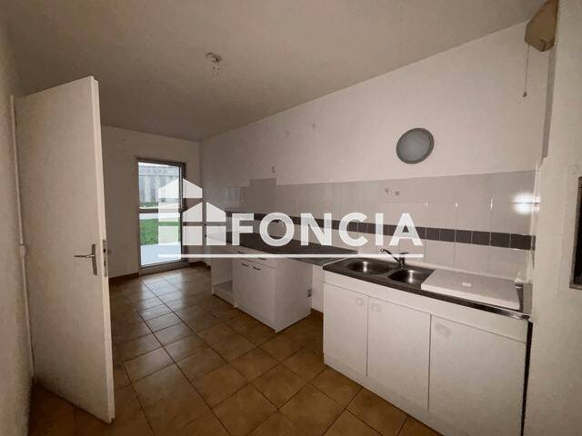 Maison à louer, 71m², CERGY